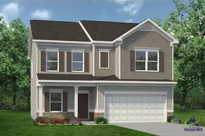 303 Shantz Way, Byron, GA 31008 - Photo 1