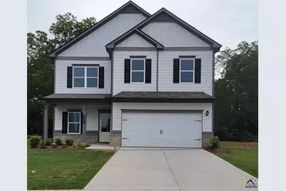 302 Shantz Way, Byron, GA 31008 - Photo 1