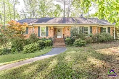 1933 Birchwood Drive, Macon, GA 31211 - Photo 1