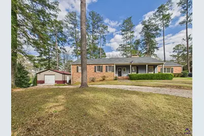 451 Pierce Avenue, Macon, GA 31204 - Photo 1