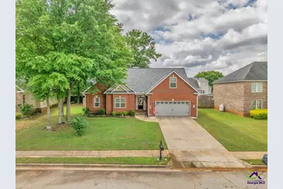 104 Reflection Drive, Bonaire, GA 31005 - Photo 1