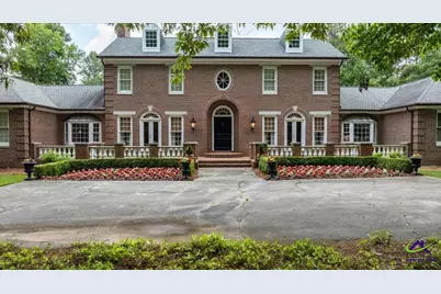 1215 Woodcrest Drive, Macon, GA 31210 - Photo 1