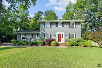 709 Westwood Drive, Warner Robins, GA 31088 - Photo 1