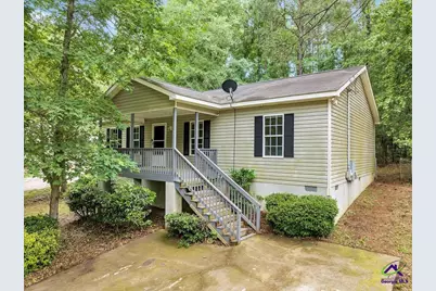 1276 Greentree Parkway, Macon, GA 31220 - Photo 1