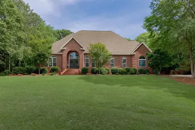 110 Mill Pond Plantation Way, Warner Robins, GA 31088 - Photo 1