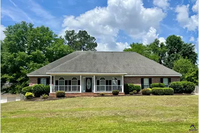 143 Gleneagle Drive, Byron, GA 31008 - Photo 1