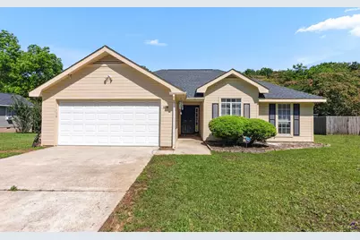 108 Ridge Bend Drive, Centerville, GA 31028 - Photo 1