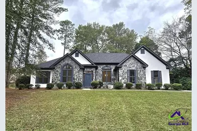 205 Rolling Ridge Court, Warner Robins, GA 31088 - Photo 1