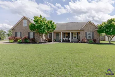 133 Gage Drive, Perry, GA 31069 - Photo 1