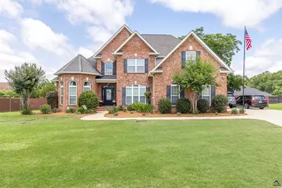 307 George Francis Court, Bonaire, GA 31005 - Photo 1