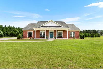 2725 Moseley Road, Byron, GA 31008 - Photo 1