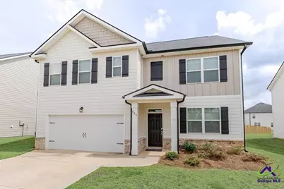 111 Farmers Way, Perry, GA 31069 - Photo 1