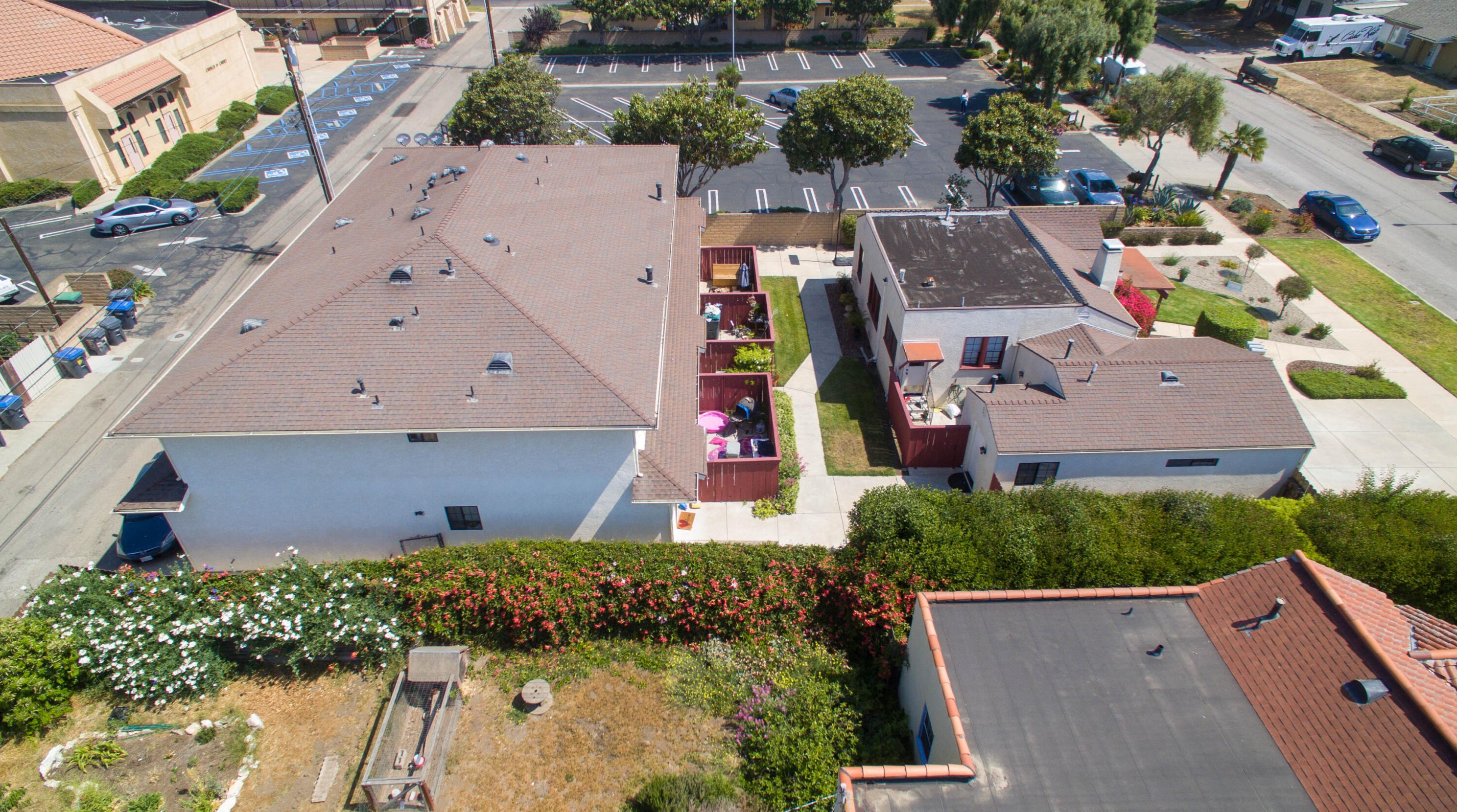 121 N St, Lompoc CA  93436-6624 exterior