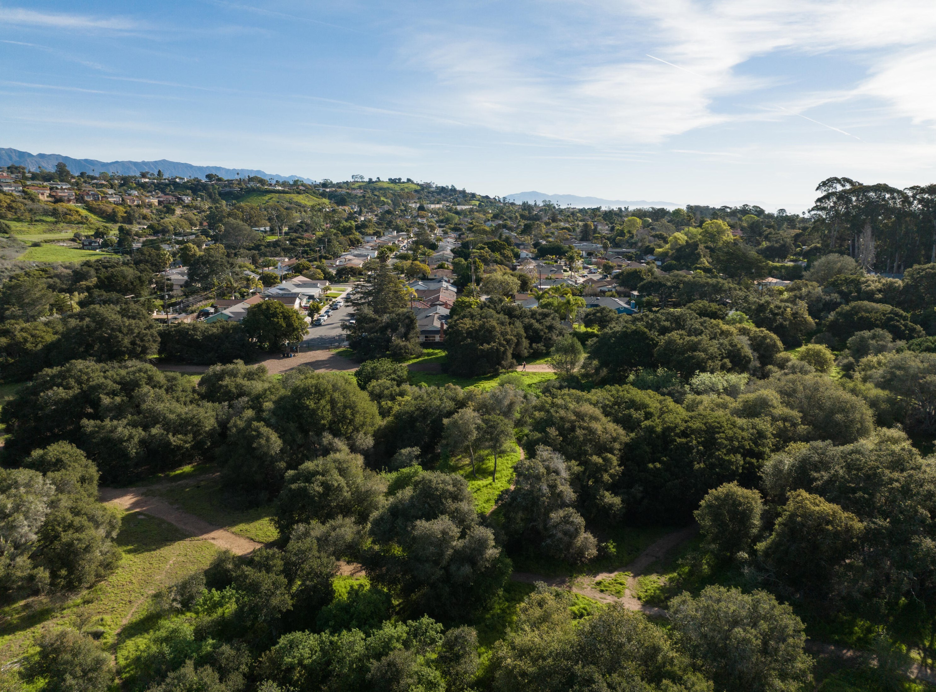 2505 Borton Dr, Santa Barbara, CA 93109