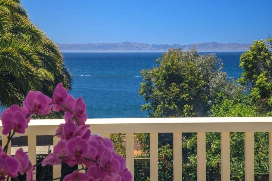 2321 Edgewater Way, Santa Barbara, CA 93109