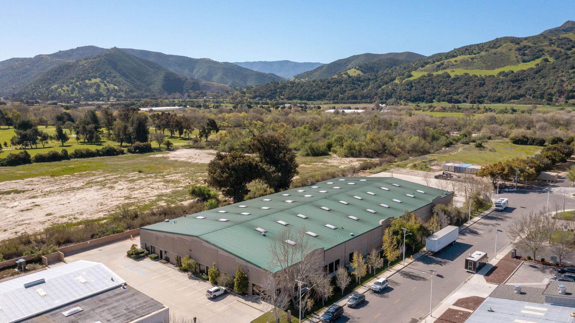 70 Industrial Way, Buellton, CA 93427 MLS 23932 Coldwell Banker