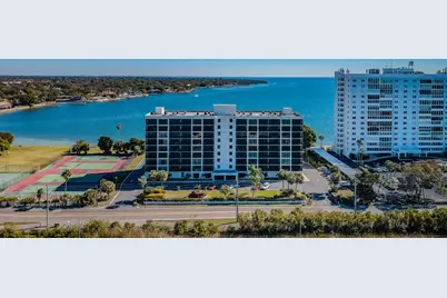 7100 Sunshine Skyway Lane South, St. Petersburg, Fl 33711 Unit 203, Saint Petersburg, FL 33711 - Photo 1