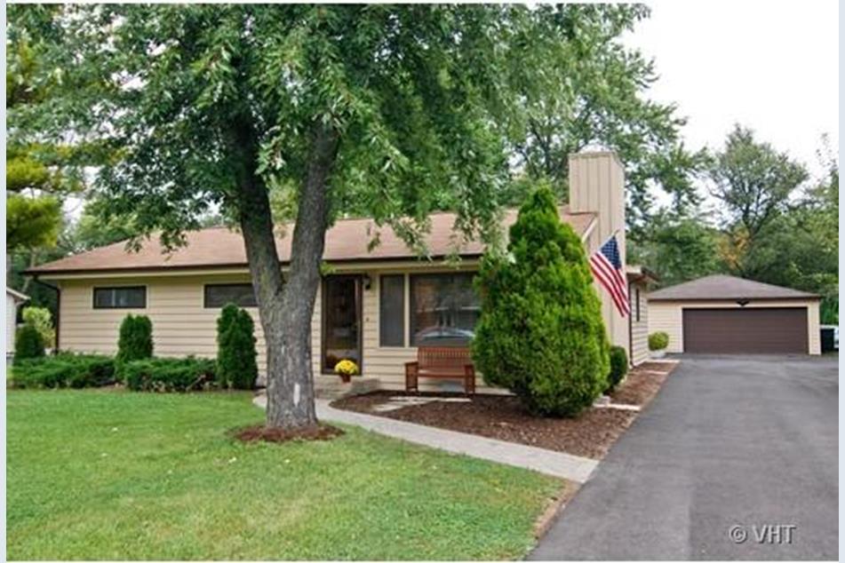 23137 N Prairie Ln, Prairie View, IL 60069 MLS 07328623 Coldwell Banker