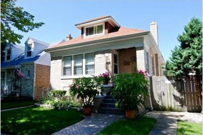 3238 North Plainfield Avenue, Chicago, IL 60634 - Photo 1