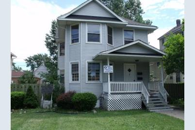 3719 W 63rd St Chicago Il Mls Coldwell Banker