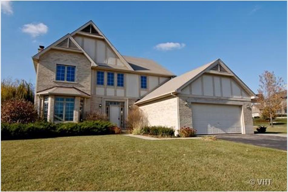 1334 Hunters Ridge E, Hoffman Estates, IL 60192 MLS 07648384