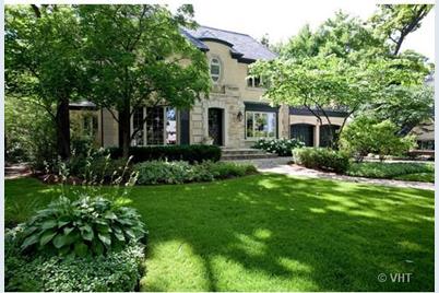 330 N Elm St Hinsdale Il Mls Coldwell Banker