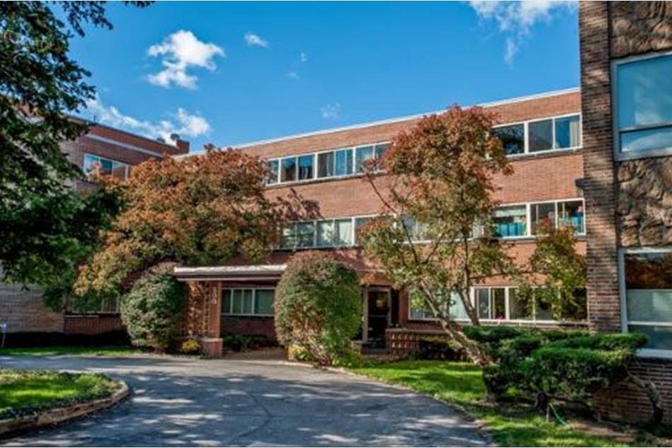 200 Ridge Ave 2E, Evanston, IL 60202 MLS 08223318 Coldwell Banker