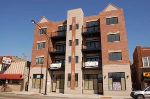 2450 West Montrose Ave #4N, Chicago, IL 60618 - MLS 08296678 - Coldwell ...