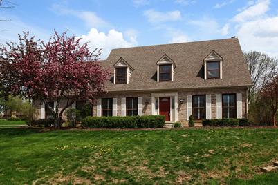 6 Lake Ridge Court, Burr Ridge, IL 60527 - Photo 1