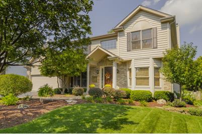 2323 Haider Avenue, Naperville, IL 60564 - Photo 1