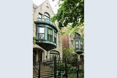 5112 South Hyde Park Boulevard, Chicago, IL 60615 - Photo 1