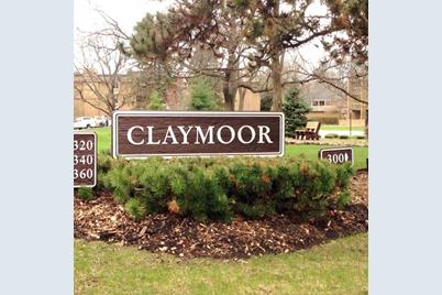 320 Claymoor Street #2F - Photo 1