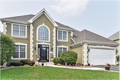 1N508 Seminole Lane, Winfield, IL 60190 - Photo 1