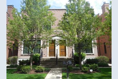 2127 Harrison St, Evanston, IL 60201 - MLS 09231860 - Coldwell Banker