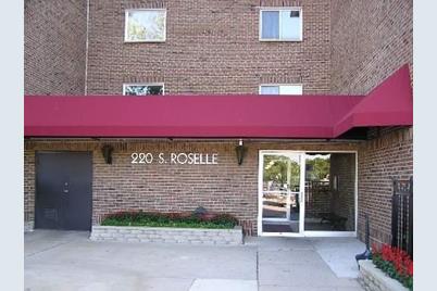 220 South Roselle Road #509 - Photo 1