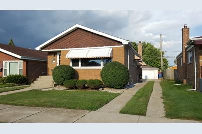 12921 South Manistee Avenue - Photo 1