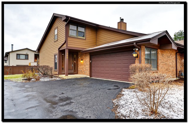 144 Prairie Dr, Westmont, IL 60559 - MLS 09487200 ...