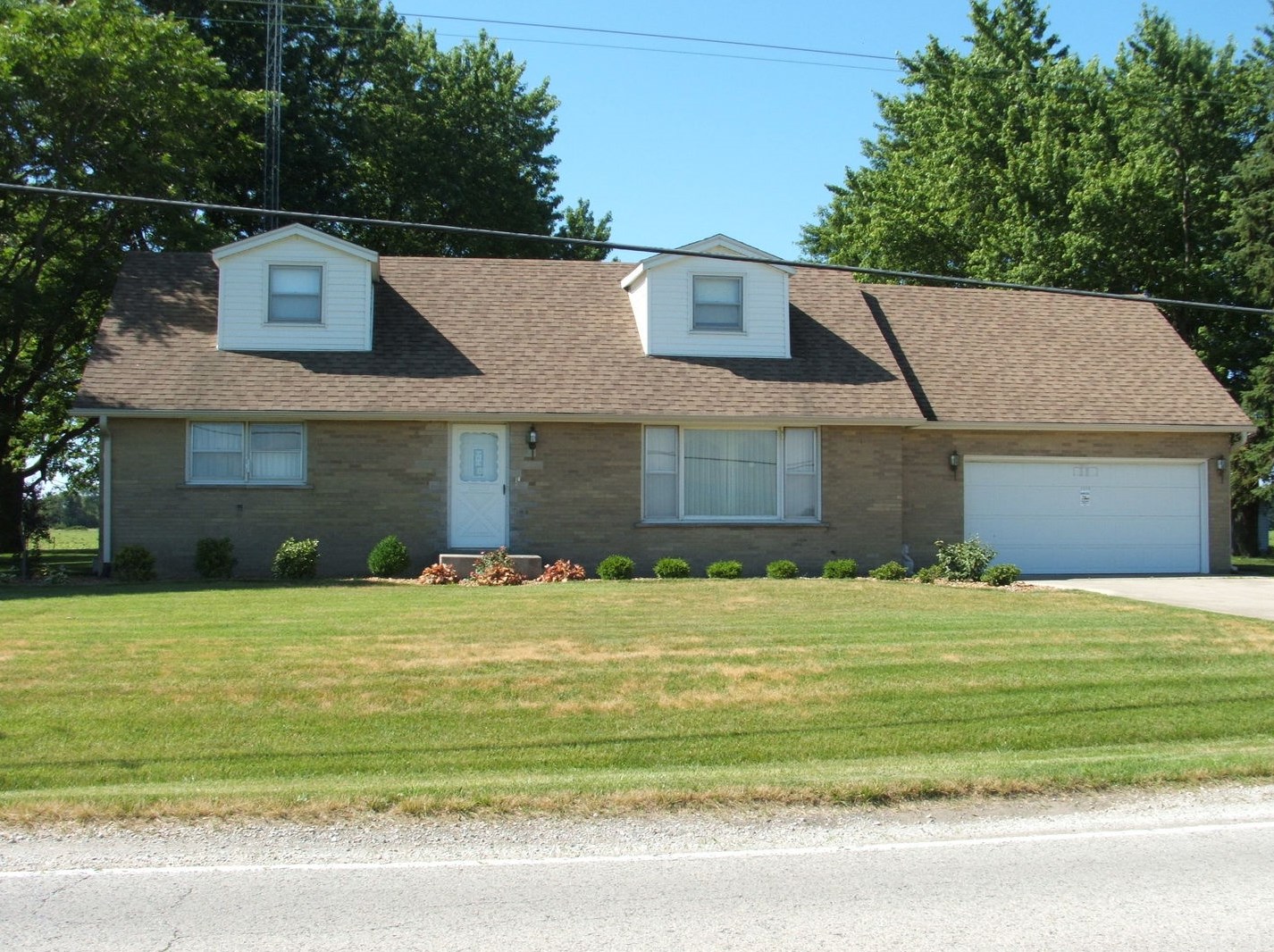 7316 East 3500 Rd, Saint Anne, IL 60964 MLS 09666716 Coldwell Banker