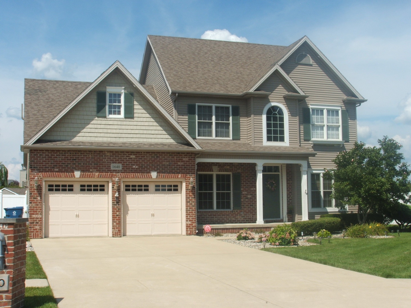 1640 Shire Ln, Bourbonnais, IL 60914 MLS 09718927 Coldwell Banker