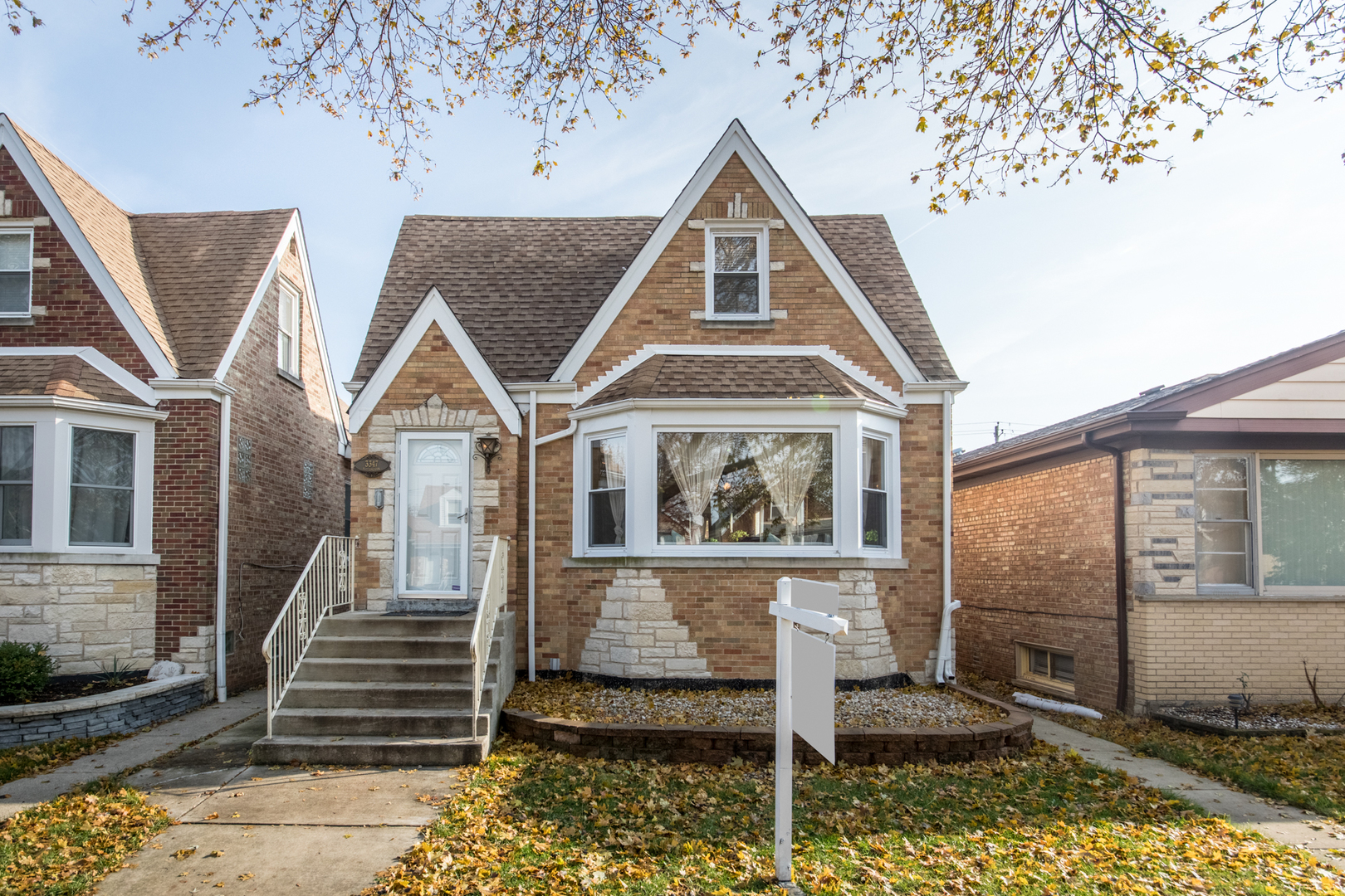 3347 N Nottingham Ave, Chicago, IL 60634 MLS 09764334 Coldwell Banker