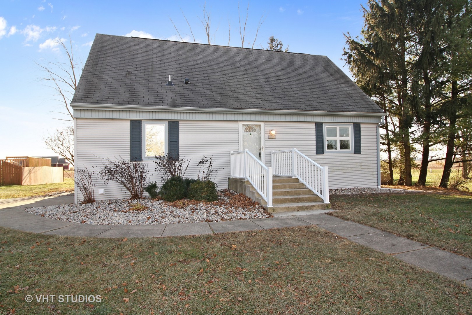 116 Crescent Ln, Cabery, IL 60919 MLS 09779940 Coldwell Banker