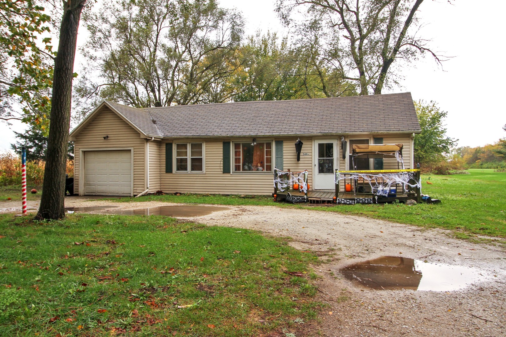 5498 South State Rte 45/52, Chebanse, IL 60922 MLS 09786833