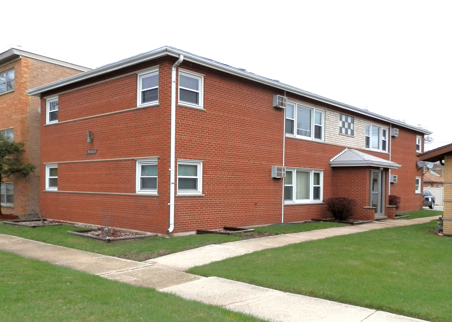 9713 S Pulaski Rd, Evergreen Park, IL 60805 MLS 09820146 Coldwell