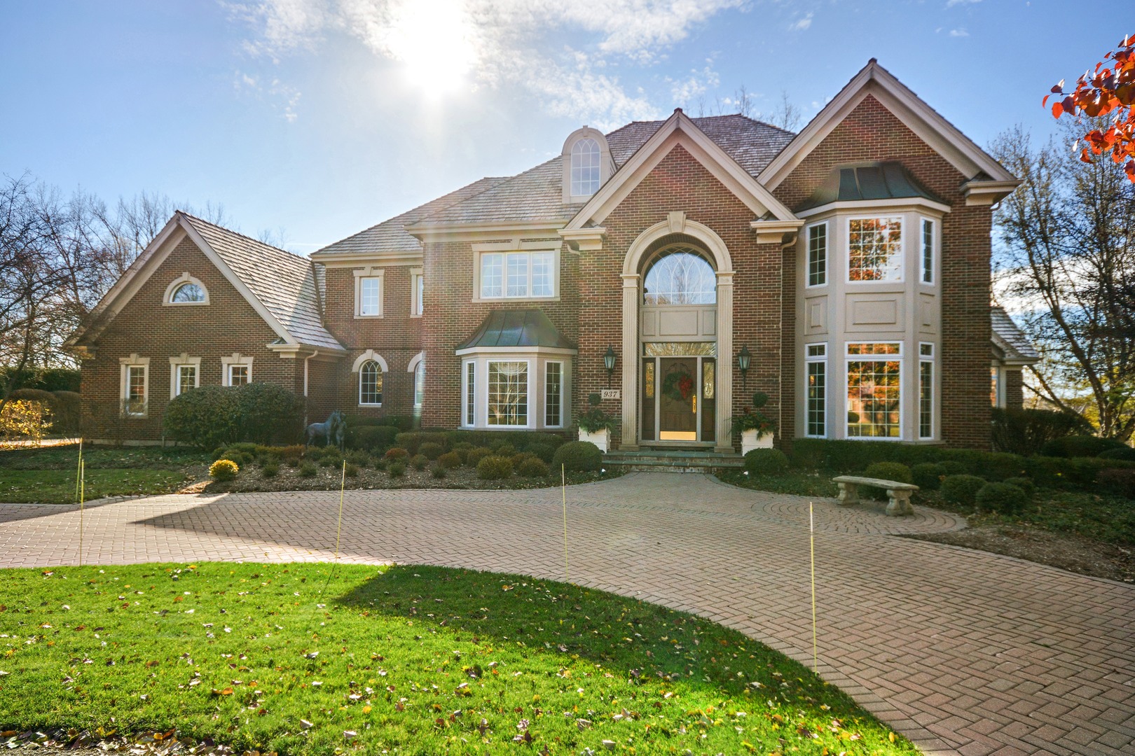 937 Fox Glen Dr, Saint Charles, IL 60174 MLS 09832136 Coldwell Banker