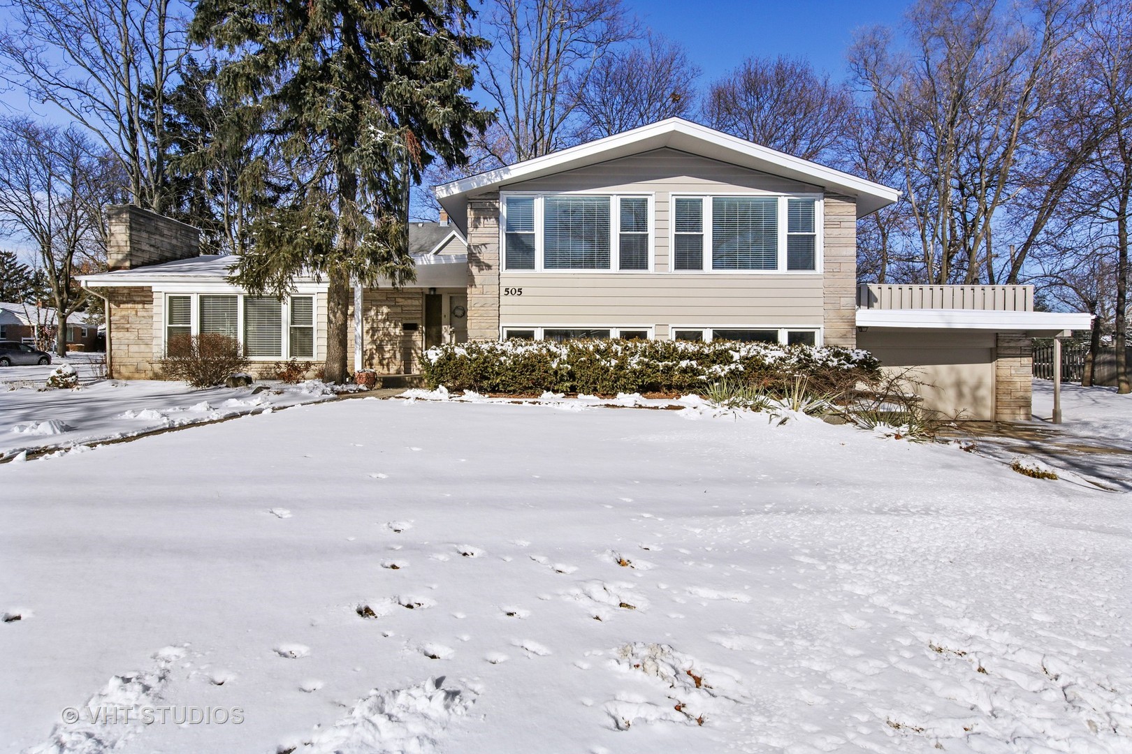 505 E Harrison Ave, Wheaton, IL 60187 MLS 09841494 Coldwell Banker