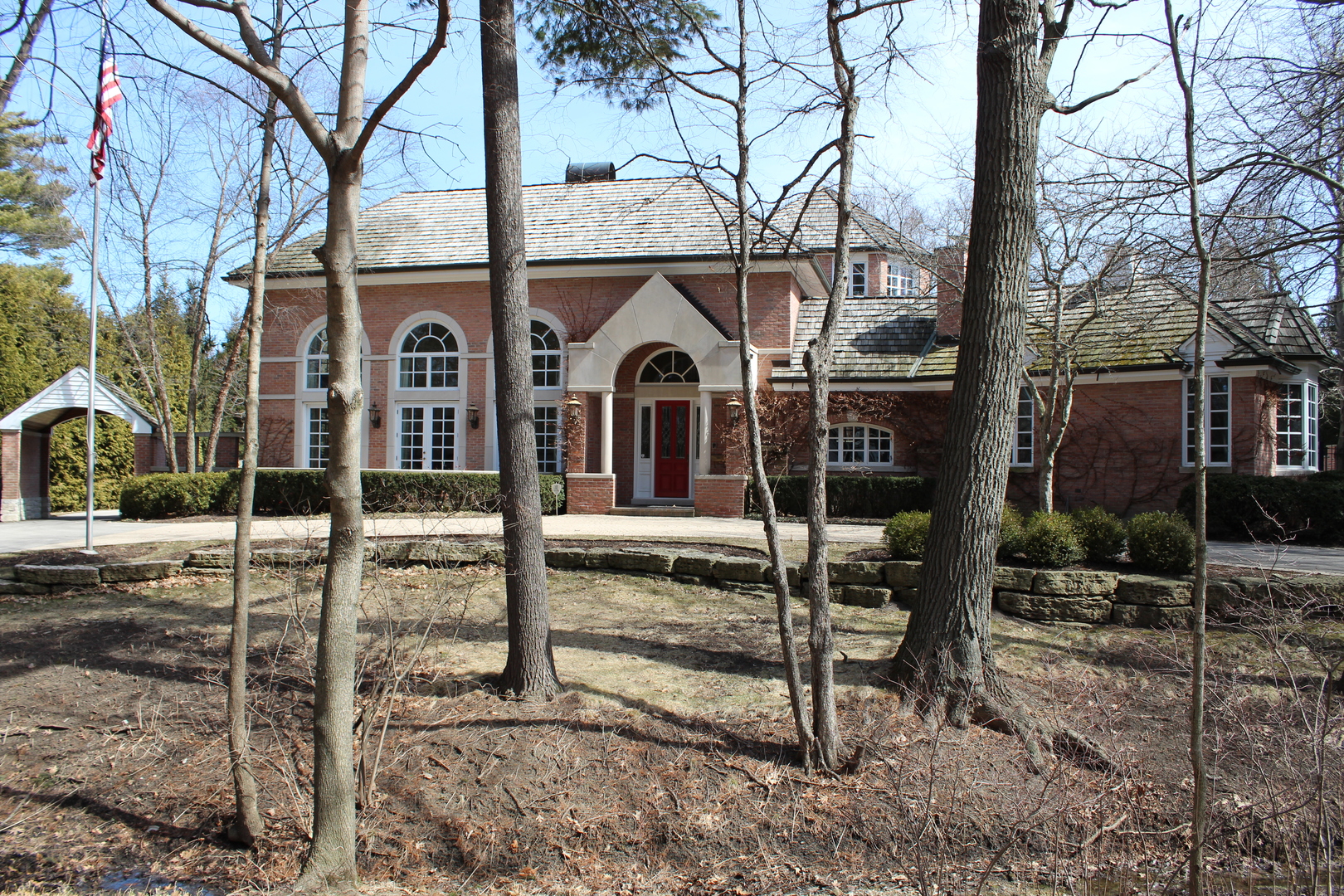 1133 Elm Tree Rd, Lake Forest, IL 60045 MLS 09855213 Coldwell Banker