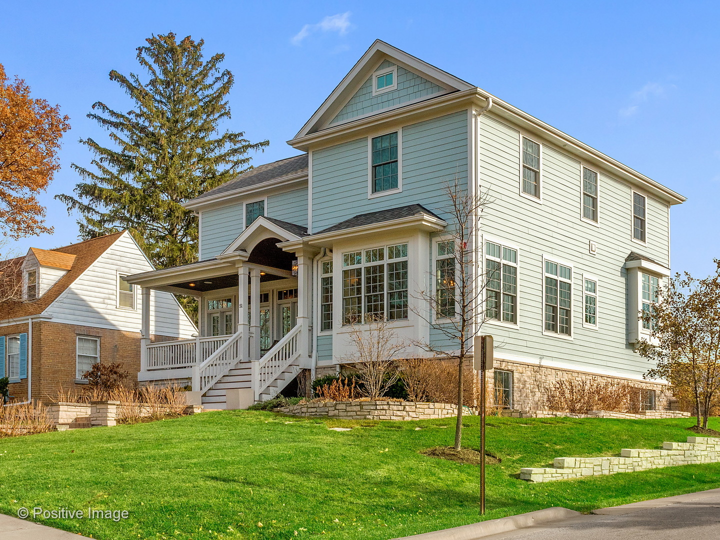 51 Chestnut Ave, Clarendon Hills, IL 60514 MLS 09888832 Coldwell Banker