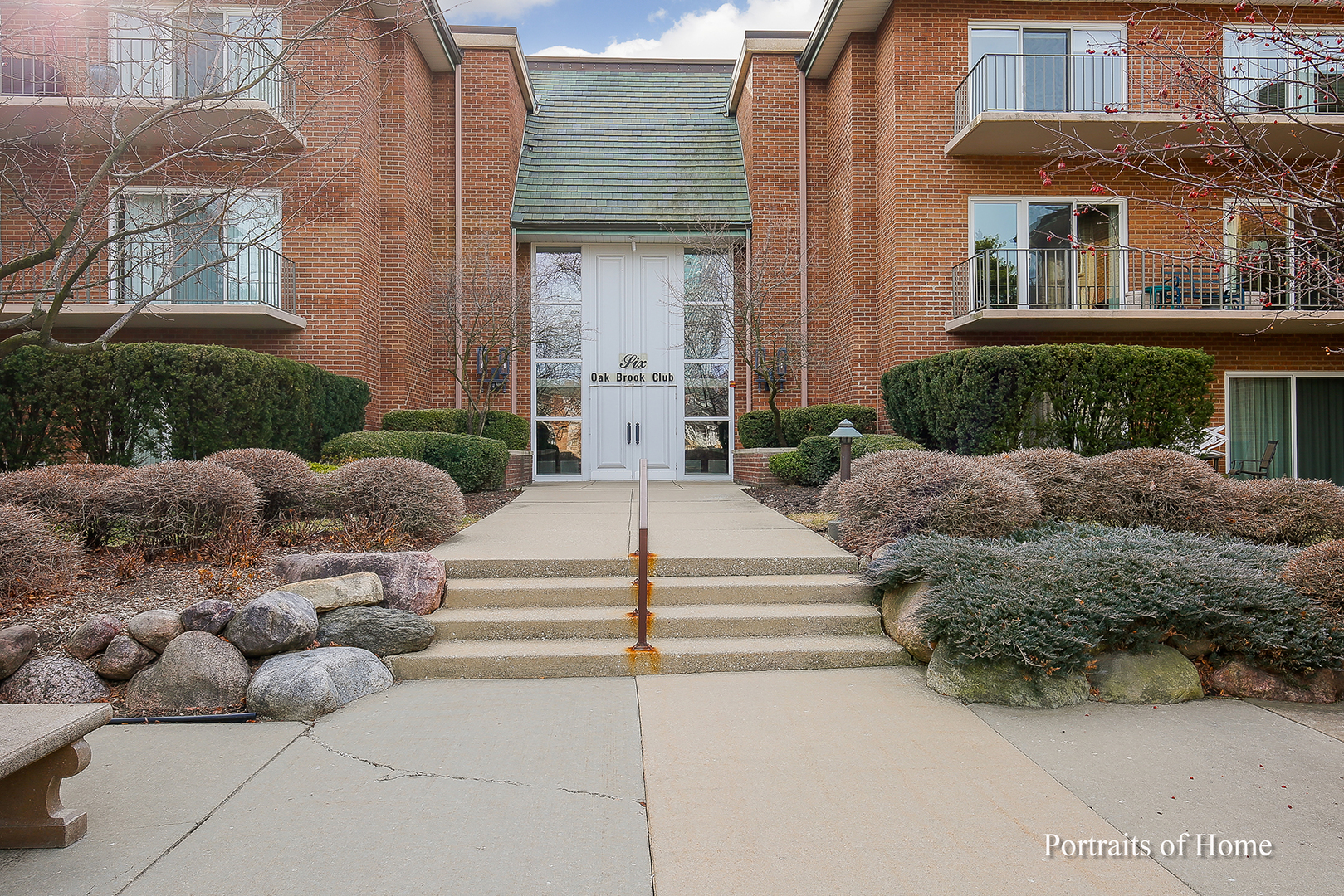 6 Oak Brook Club Dr #K301, Oak Brook, IL 60523 - MLS 09893307