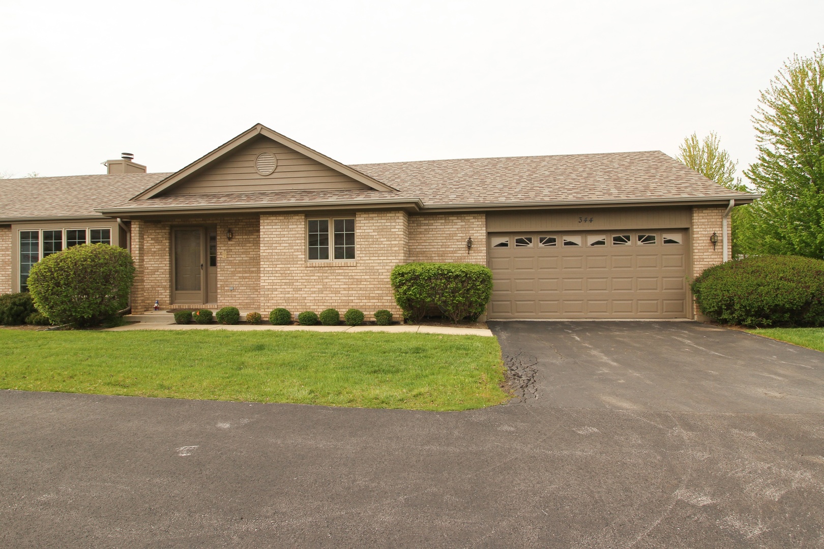 344 South Woodward St, Beecher, IL 60401 MLS 09949676 Coldwell Banker