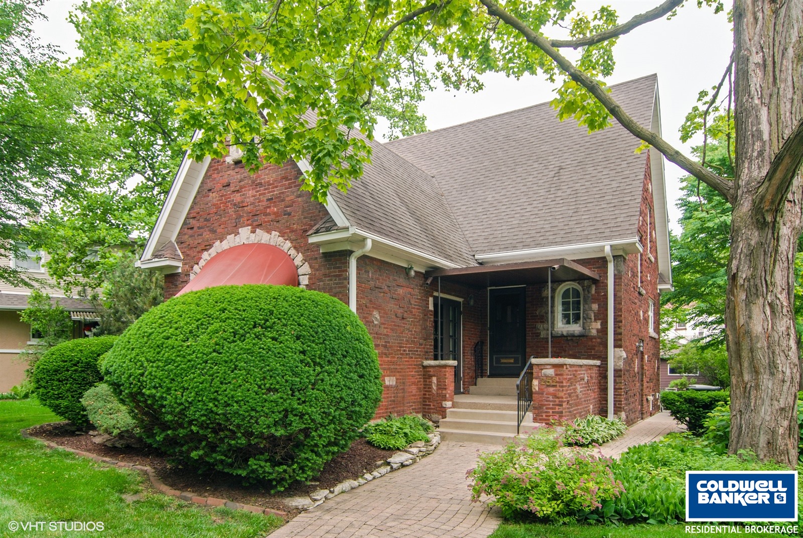 252 Olmsted Rd, Riverside, IL 60546 MLS 09988241 Coldwell Banker